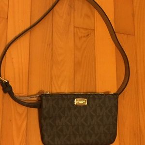 Mk Belt bag